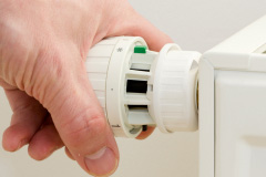 Inveralivaig central heating repair costs